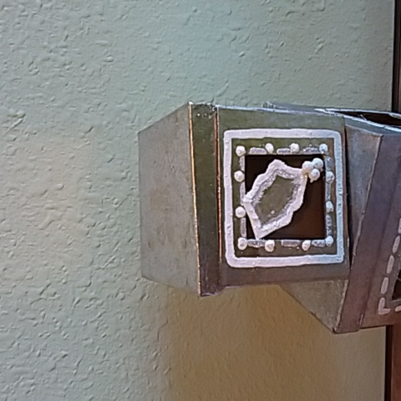 Nesting Silver Boxes - Picture 8 of 10